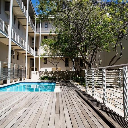 Luxurious Loft With Amazing View Of Table Mountain Διαμέρισμα Κέιπ Τάουν Εξωτερικό φωτογραφία
