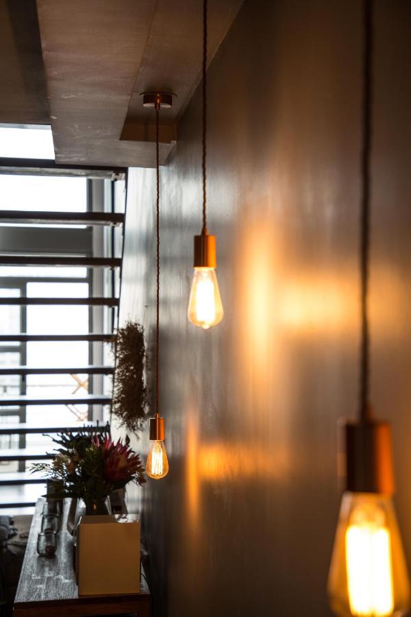 Luxurious Loft With Amazing View Of Table Mountain Διαμέρισμα Κέιπ Τάουν Εξωτερικό φωτογραφία
