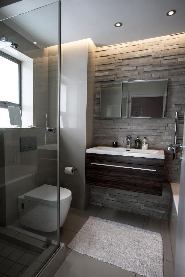 Luxurious Loft With Amazing View Of Table Mountain Διαμέρισμα Κέιπ Τάουν Εξωτερικό φωτογραφία