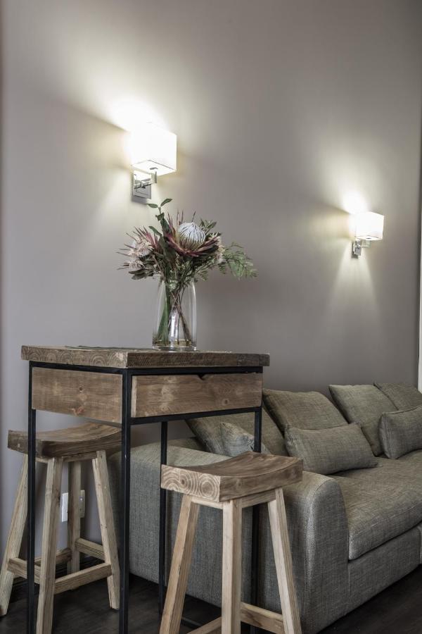 Luxurious Loft With Amazing View Of Table Mountain Διαμέρισμα Κέιπ Τάουν Εξωτερικό φωτογραφία