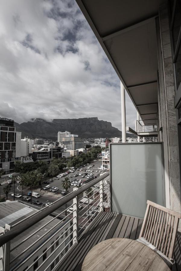 Luxurious Loft With Amazing View Of Table Mountain Διαμέρισμα Κέιπ Τάουν Εξωτερικό φωτογραφία