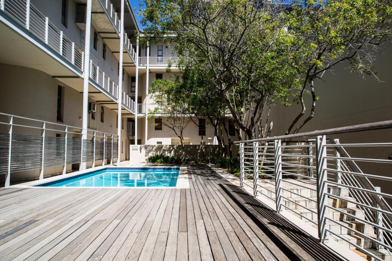 Luxurious Loft With Amazing View Of Table Mountain Διαμέρισμα Κέιπ Τάουν Εξωτερικό φωτογραφία
