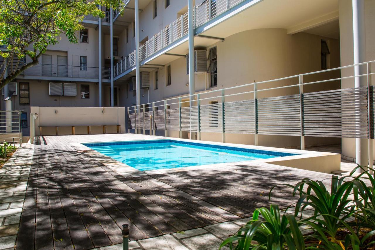 Luxurious Loft With Amazing View Of Table Mountain Διαμέρισμα Κέιπ Τάουν Εξωτερικό φωτογραφία